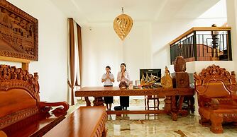 Borei Hang Tep Residence & Spa