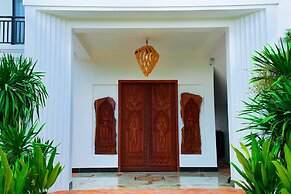 Borei Hang Tep Residence & Spa