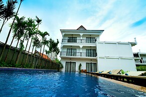 Borei Hang Tep Residence & Spa