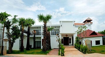 Borei Hang Tep Residence & Spa