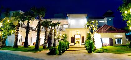 Borei Hang Tep Residence & Spa