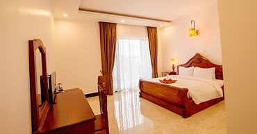 Borei Hang Tep Residence & Spa