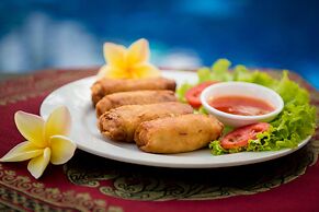 Borei Hang Tep Residence & Spa