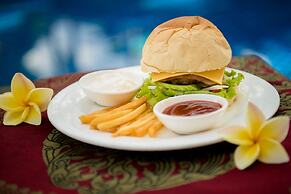 Borei Hang Tep Residence & Spa