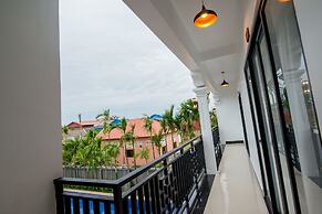 Borei Hang Tep Residence & Spa