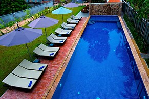 Borei Hang Tep Residence & Spa