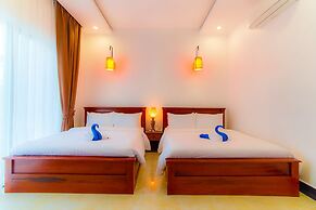Borei Hang Tep Residence & Spa