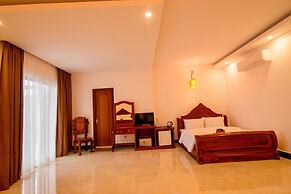 Borei Hang Tep Residence & Spa