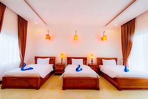 Borei Hang Tep Residence & Spa