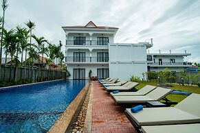 Borei Hang Tep Residence & Spa