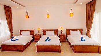 Borei Hang Tep Residence & Spa