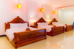 Borei Hang Tep Residence & Spa