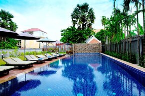 Borei Hang Tep Residence & Spa