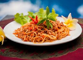 Borei Hang Tep Residence & Spa