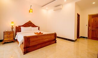 Borei Hang Tep Residence & Spa