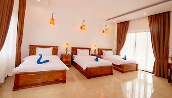 Borei Hang Tep Residence & Spa