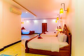 Borei Hang Tep Residence & Spa