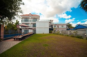 Borei Hang Tep Residence & Spa