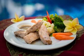 Borei Hang Tep Residence & Spa