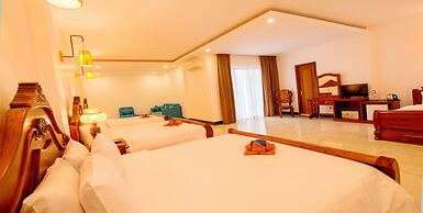 Borei Hang Tep Residence & Spa