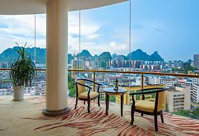 Guilin Crown Prince Hotel