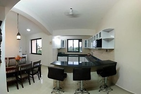 Adwalpalkar Enclave