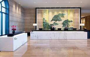 Crowne Plaza Huailai by IHG