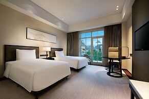 Crowne Plaza Huailai by IHG