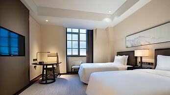 Crowne Plaza Huailai by IHG