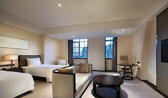 Crowne Plaza Huailai by IHG