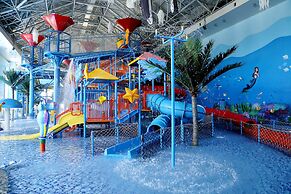 Crowne Plaza Huailai by IHG