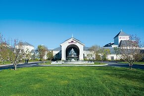 Crowne Plaza Huailai by IHG