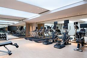 Crowne Plaza Huailai by IHG