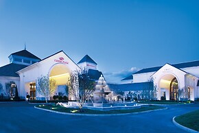 Crowne Plaza Huailai by IHG