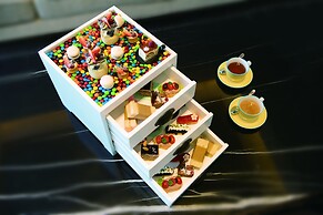 Crowne Plaza Huailai by IHG