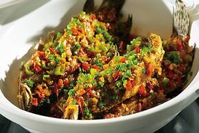 Crowne Plaza Huailai by IHG