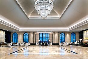 Crowne Plaza Huailai by IHG