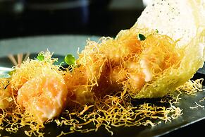 Crowne Plaza Huailai by IHG