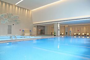 Crowne Plaza Huailai by IHG