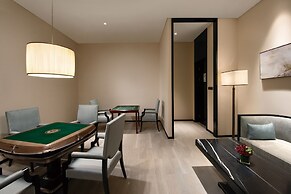 Crowne Plaza Huailai by IHG