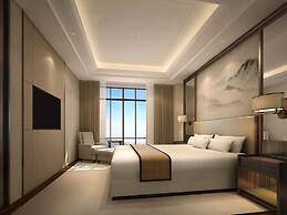 Crowne Plaza Huailai by IHG