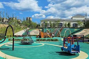 Crowne Plaza Huailai by IHG