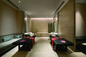 Crowne Plaza Huailai by IHG