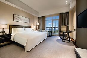 Crowne Plaza Huailai by IHG