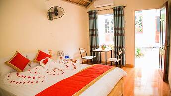 Tam Coc Riverside homestay