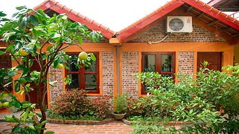 Tam Coc Riverside homestay