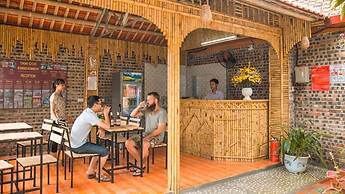 Tam Coc Riverside homestay