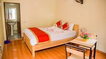 Tam Coc Riverside homestay