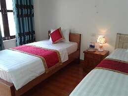 Tam Coc Riverside homestay