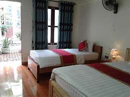 Tam Coc Riverside homestay